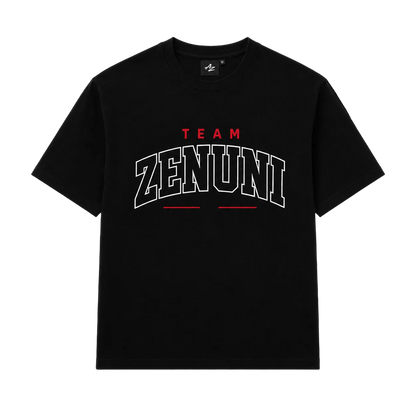 Team Zenuni Tee
