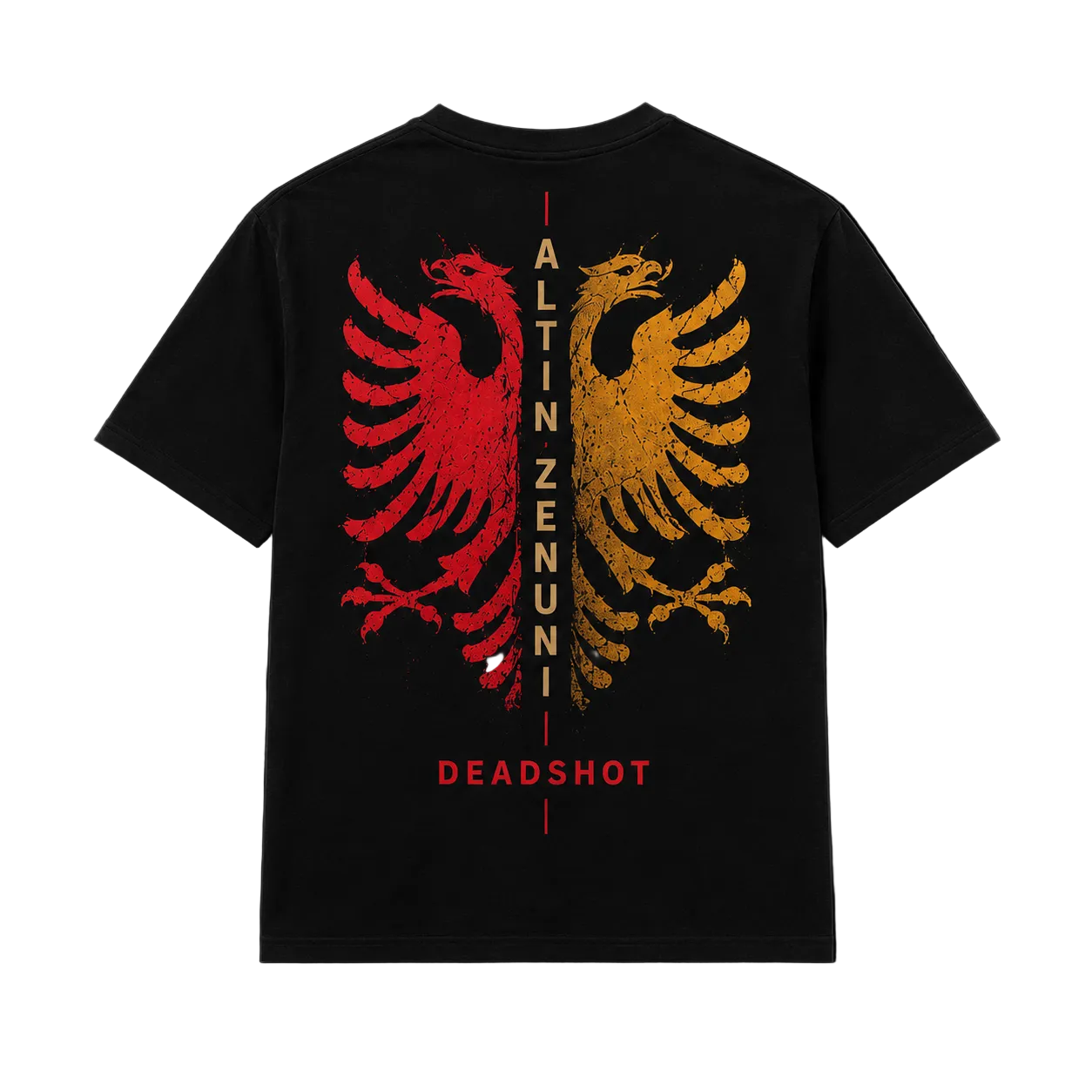 Team Zenuni T-Shirt