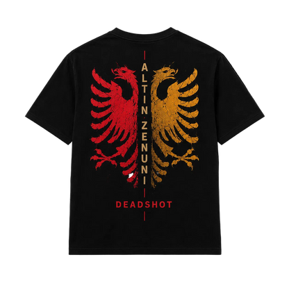Team Zenuni Tee